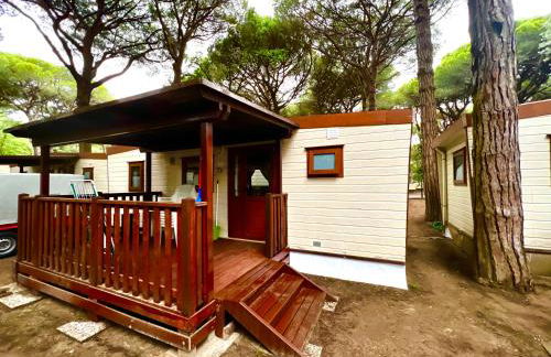 Buona Mobile Homes on Camping Mare e Pineta - Foto 13