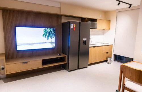 Loft moderno e aconchegante - Photo 10