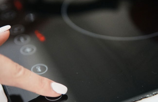 Apartments Flower Residence - Photo 34