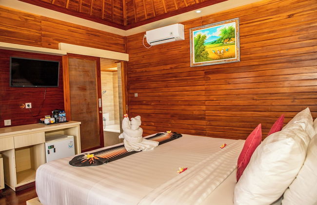 Sunrise Cottage Penida - Foto 22