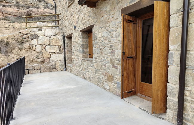 Las Bordas de Miquelet - Foto 25