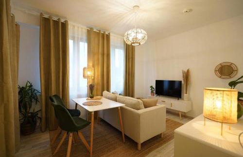 Dein Flughafen Messe Apartment nahe Düsseldorf 2 - Foto 21