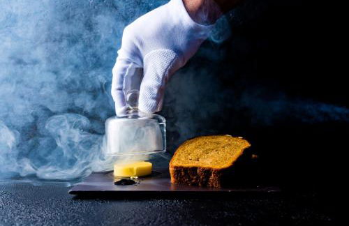 Plas Dinas Country House - Photo 55