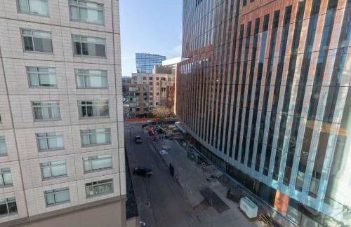 Luxury Apartment in the Heart of Cambridge - Foto 9