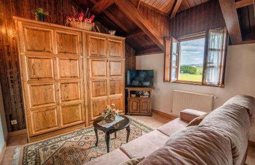 Apartamentos Rurales el Ferreirón - Foto 22