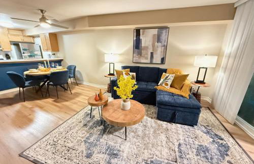 Oceanfront 1 BR Oasis w Parking & Pool 417 - Foto 18