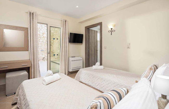 Villa Korfiotissa - Foto 12