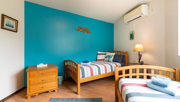 Island Breeze - Foto 3, Habitación