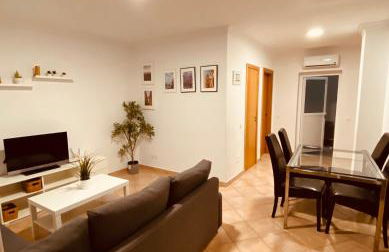 Vivienda 2 dormitorios Churriana-Aeropuerto - Foto 1