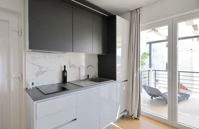 Vile Dalmacija - Foto 27