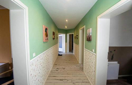 Ferienhaus mit Terrasse und Garten in Wandlitz - Photo 12