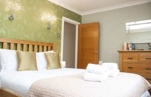 Pear Tree Cottage - Foto 18