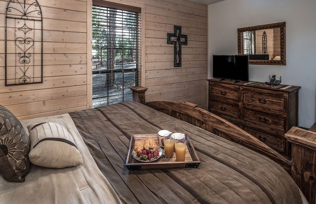 Wine N Pines - Foto 4