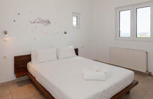 Myrto Villa heated pool - Foto 35