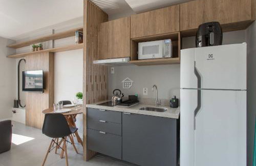 VivaBem em um studio perfeito em área nobre! - Foto 52