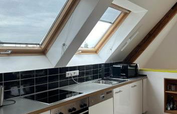 Moderne Apartments in attraktivem Altbau - Foto 28