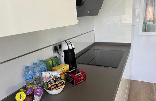 Camaretas sweet dreams acogedor piso junto al mar - Photo 12