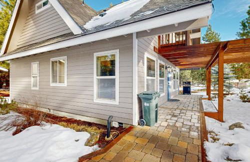 Ponderosa Pines Retreat - Foto 22