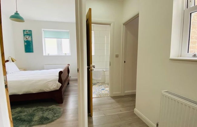 Second Nest Ramsgate - Foto 20