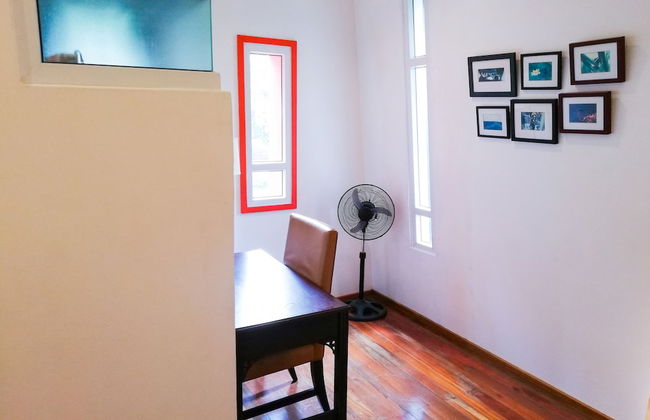 87 Guesthouse - Foto 18