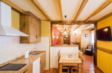 Apartamentos Rurales L´Abiseu - Photo 73