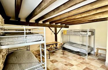 Aux Détours de l'Étang La Bergerie et sa piscine privative - Foto 70