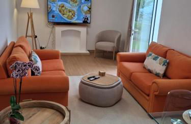 The Blue Cottage - Foto 6