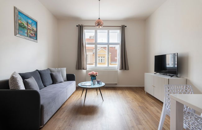 Prague Tales Boutique Residence by Dwellfort - Foto 67