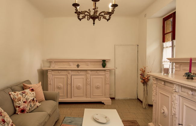 Apartment Clotilde by Interhome - Foto 13