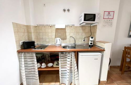 Apartamentos Villa Torcal - Foto 34