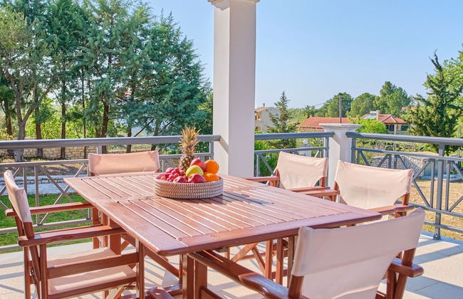 Utopia Beach Villa in Ionian Islands - Foto 32