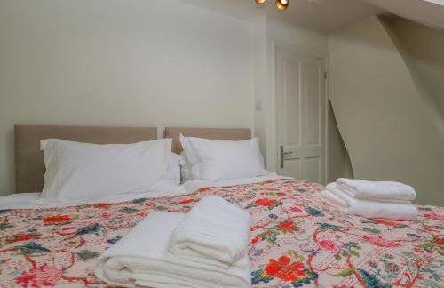 Primrose Cottage - Foto 22