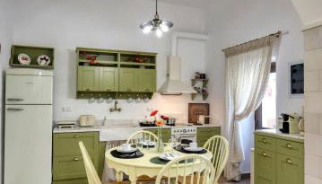 Rodi House by Comfortbnb, Sitia-Palekastro - Foto 3, stove