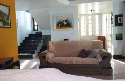 Diversão, churrasco e piscina - Praia de Ipitanga - Foto 20