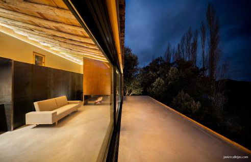 Corrales de la Aldea Alojamiento Paisajístico - Foto 2