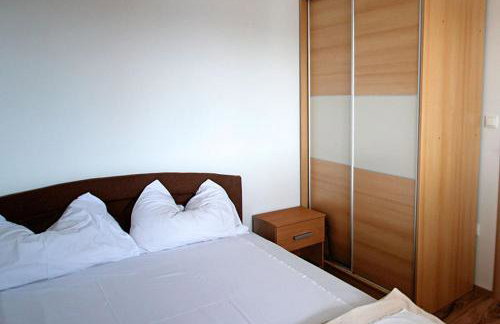 Apartment Camelia with pool and sea view - Foto 11