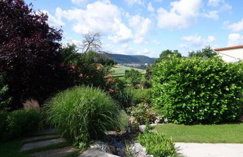 Ferienwohnung Himmlingen - Foto 11