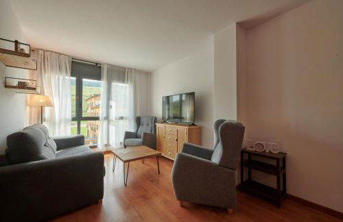 Hauzify I Apartament Bella Molina - Foto 1