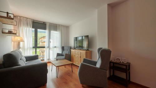 Hauzify I Apartament Bella Molina - Foto 1