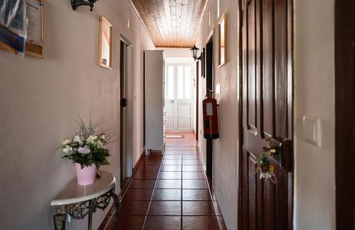 Casa dos Escritores - Casa de Férias com Piscina Privada - Foto 44