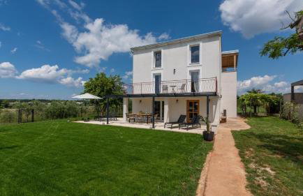 Villa Saini with Sea View - Photo 24