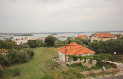 Apartments with parking space Kraj, Pasman - 8502 - Photo 17