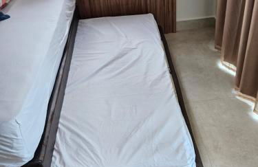 Apto frente mar 3 suites Castelhanos ES - Foto 13