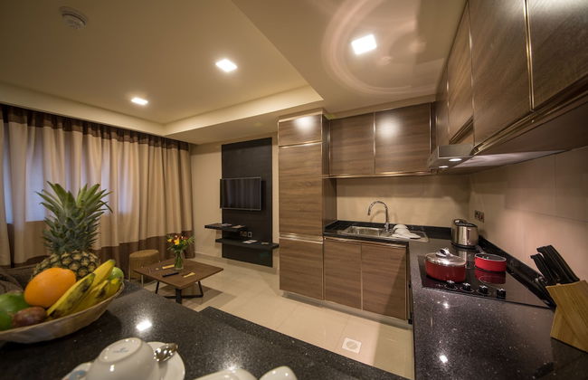 Speke Apartments Kitante - Photo 39