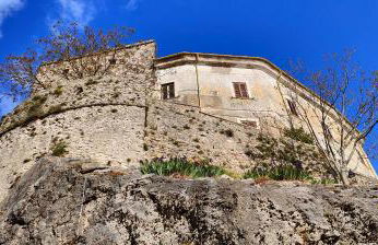 Casa panorama vista lago Turano - Foto 48