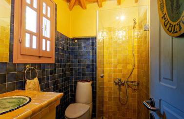 Tsagkarada Country Estate with Pool - Foto 31