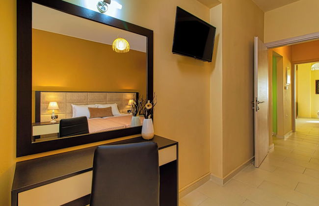 Theo Villas With Sea View - Foto 21