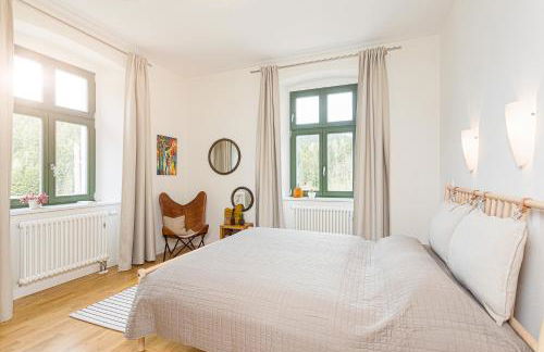 Ferienapartments Försterei Eibenstock - Foto 9