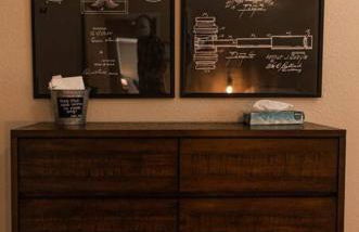 Escape to a Restored 1920s East Waco Bungalow - Photo 32