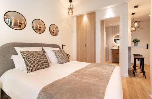 Catalina en Madrid - Photo 79